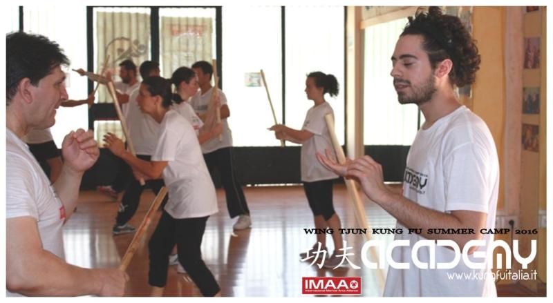 Kung Fu Caserta Academy Wing Tjun di Sifu Salvatore Mezzone IMAA Italia scuole di wing chun difesa personale arti marziali Caserta Campania Foggia Puglia Lazio www.kungfuitalia.it 